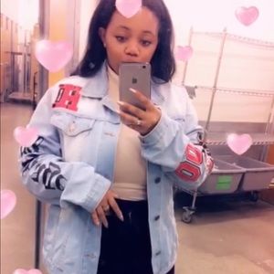 Meet your Posher, Amber